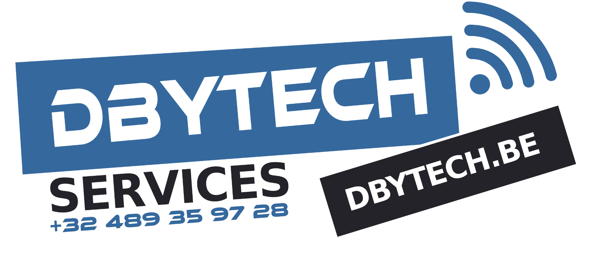 DBYTECH Services