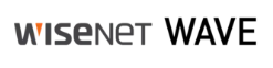 Wisenet WAVE