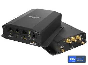 Routeur 4G 5G pour Wi-Fi mobile